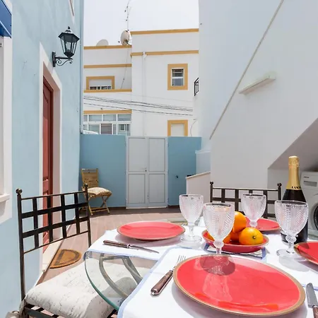 Casa Albardeira *
