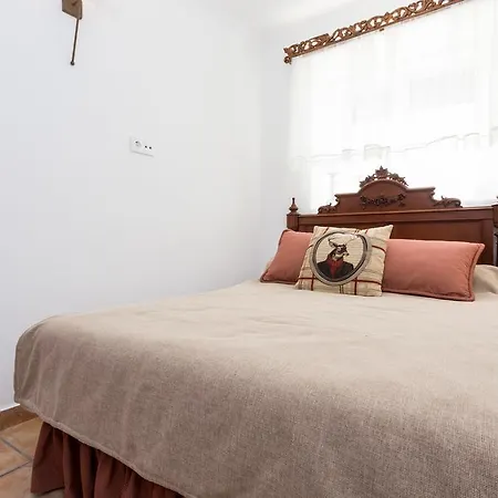 Casa Albardeira *