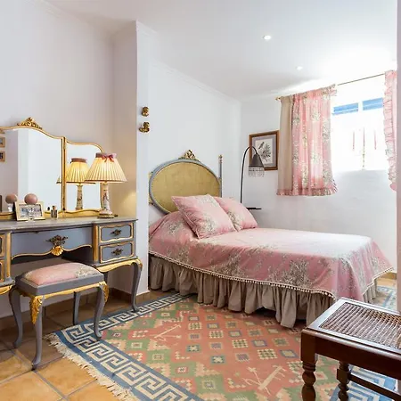 Casa Albardeira Holiday home