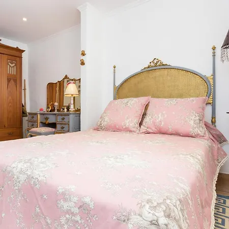 Casa Albardeira Holiday home *
