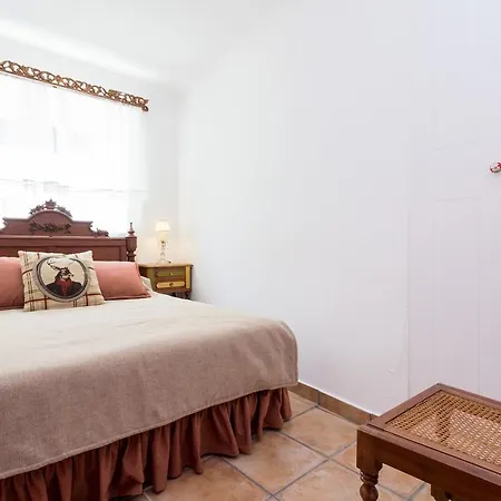 Holiday home Casa Albardeira Lagos