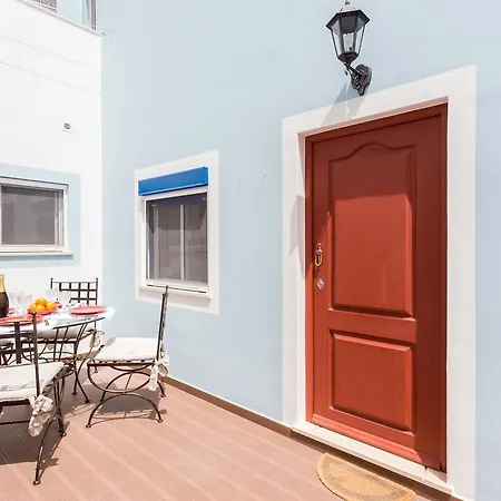 Casa Albardeira Holiday home *