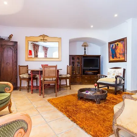 Casa Albardeira Holiday home *
