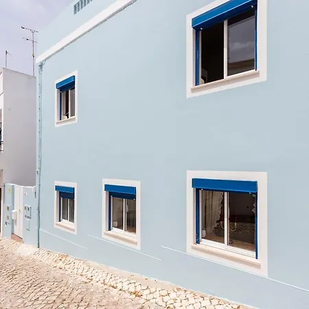 Casa Albardeira Holiday home *