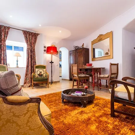 Holiday home Casa Albardeira Lagos