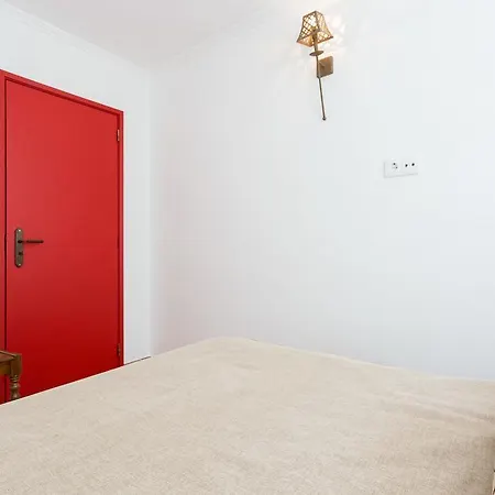 Casa Albardeira Holiday home